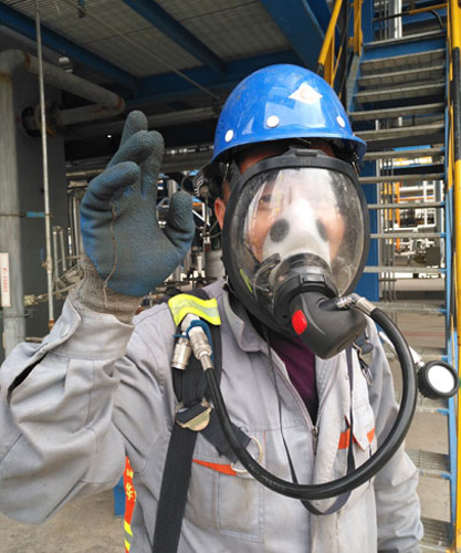 安全閥在線校驗