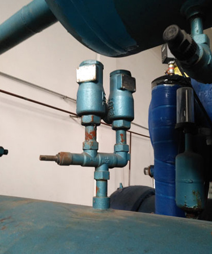 安全閥在線校驗(yàn)