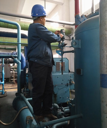 安全閥在線校驗(yàn)