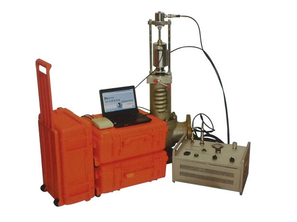 安全閥在線檢測(cè)儀2