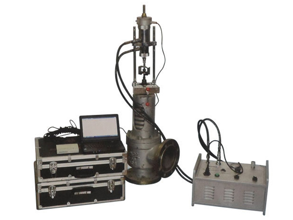 安全閥在線檢測(cè)儀2