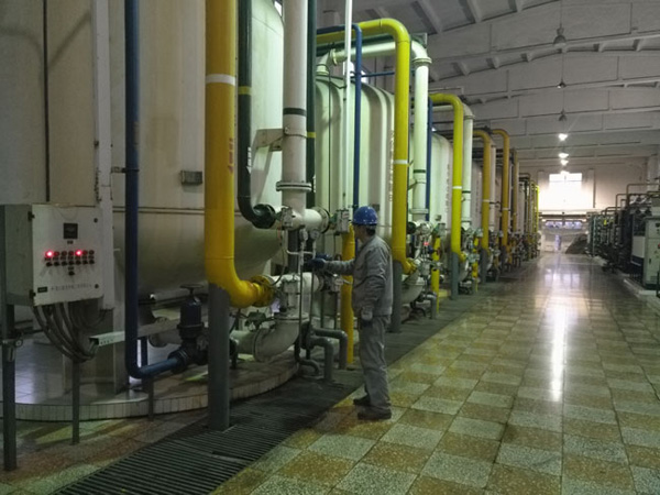 安全閥在線校驗