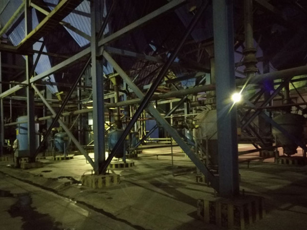 安全閥在線校驗