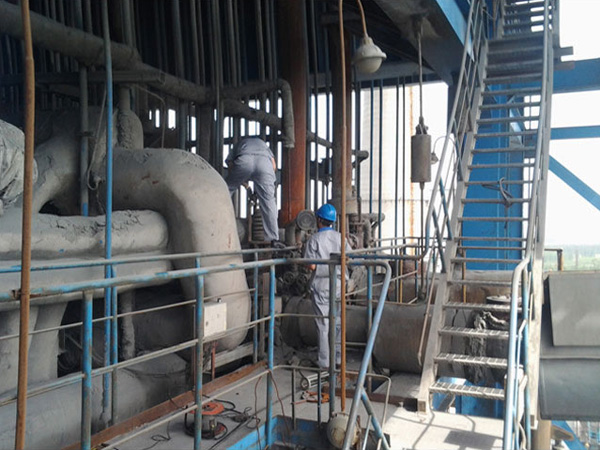 安全閥在線(xiàn)校驗(yàn)