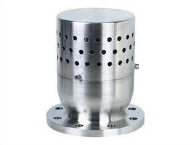 真空負壓安全閥