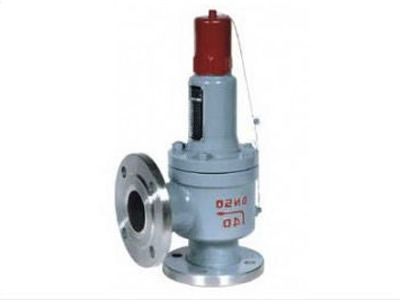 液化石油氣、安全回流閥