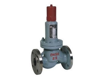 平行式安全回流閥