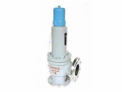 彈簧微啟封閉式安全閥