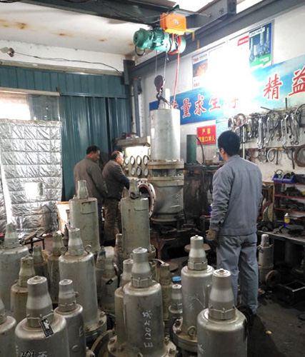 安全閥離線校驗