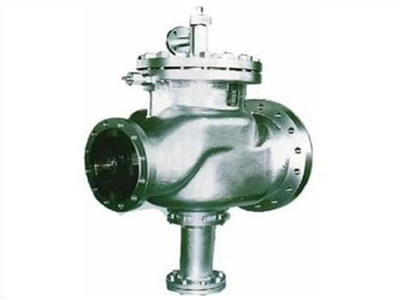 F2-250 400主安全閥